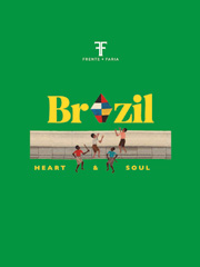 Brazil: Heart & Soul