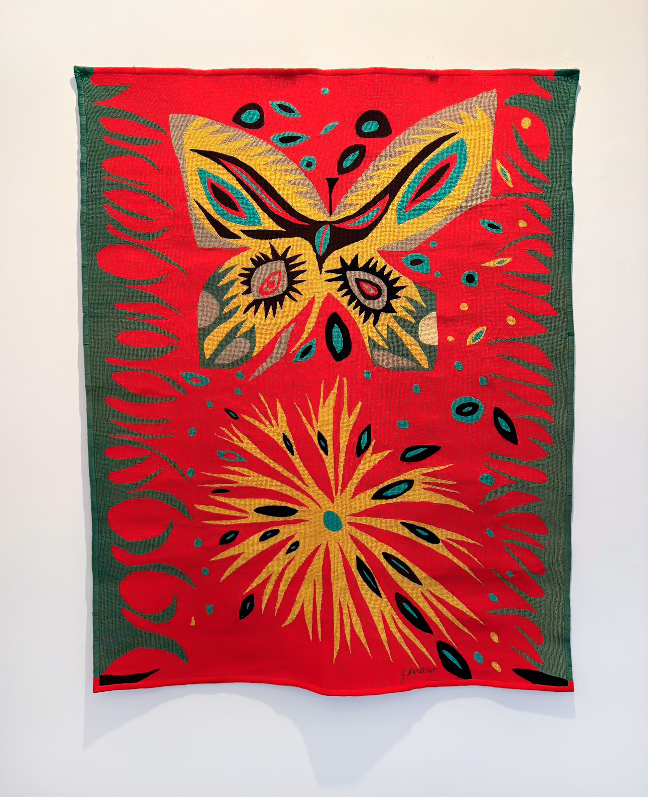 Threads of Modernity