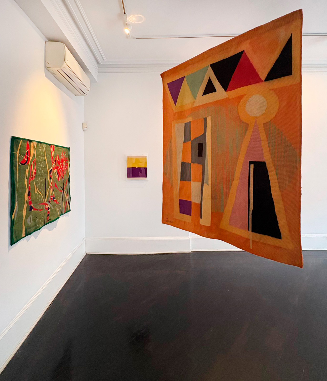 Threads of Modernity